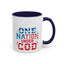 4th of July - One Nation Under God
