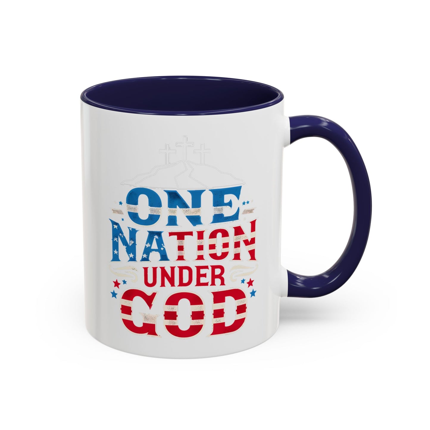 4th of July - One Nation Under God