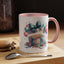 Birthday Mug - Birthday Present Unwrap
