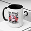Animal Mug - Dogs Because People Are Creepy