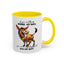 Office Mug - If You Are Talking