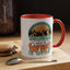 Adventure Mug - Wander Where
