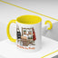 Humor Mug - Buy Me Plants
