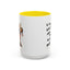 Birthday Mug - Is It Weird