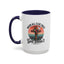 Religious Mug - When All Else Fails