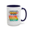 Humor Mug - I Always Give 100% At Work