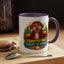 Humor Mug - I Have No Idea