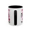 Anniversary Mug - Love You Till Death