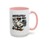 Office Mug - Absolutely Not