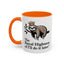 Office Mug - I'll Do It Later