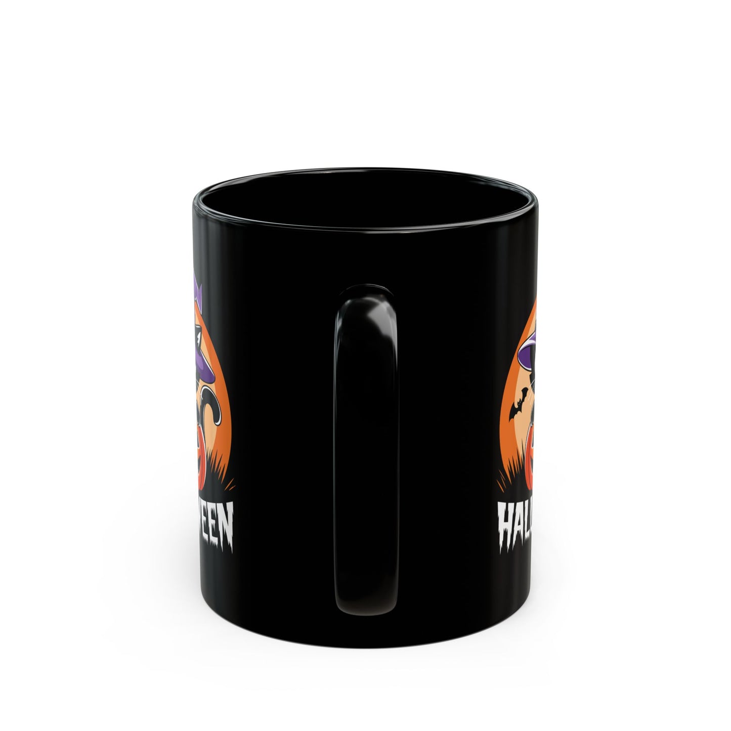 Halloween Mug - Halloween