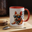 Animal Mug - Zero Woofs Given