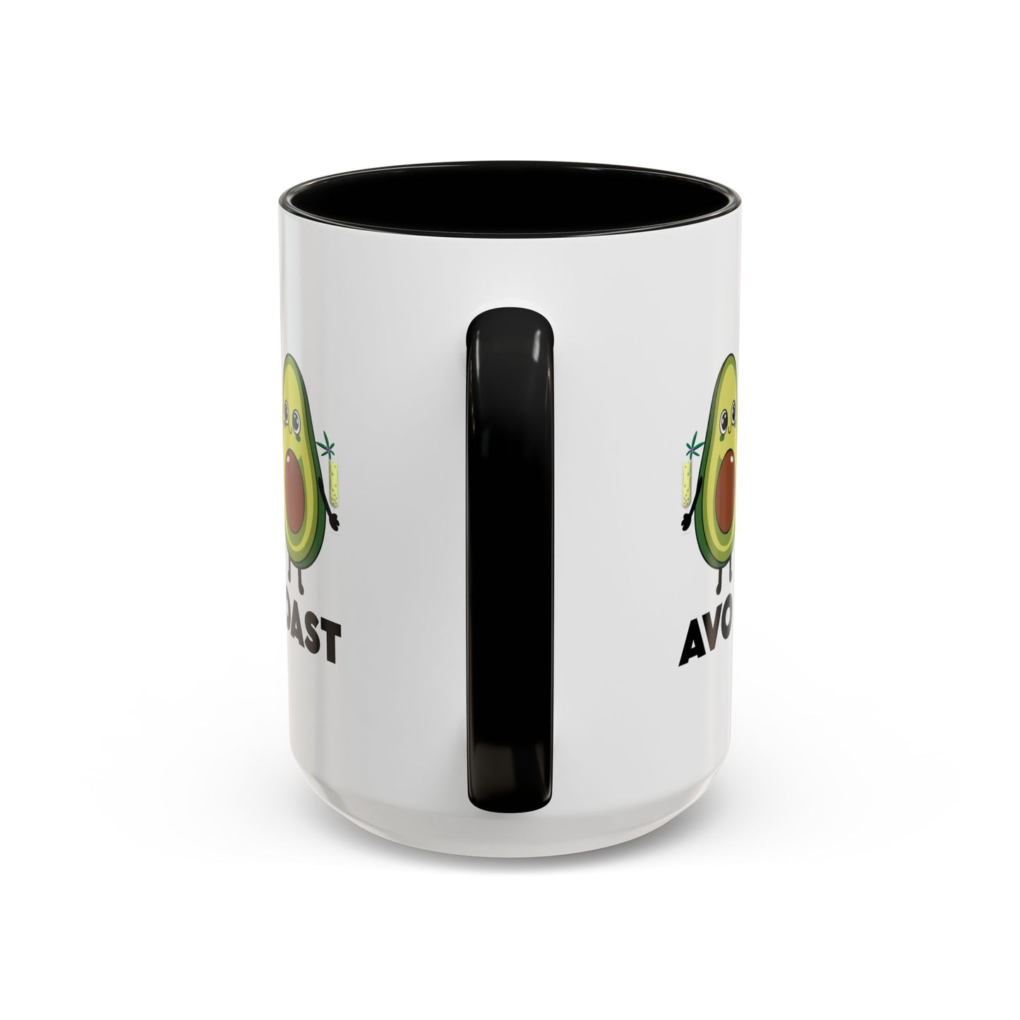 Humor Mug - Avo Toast