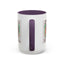 Office Mug - I Want To Be