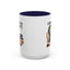 Office Mug - Current Status