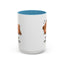 Humor Mug - Wake Me Up When It's over