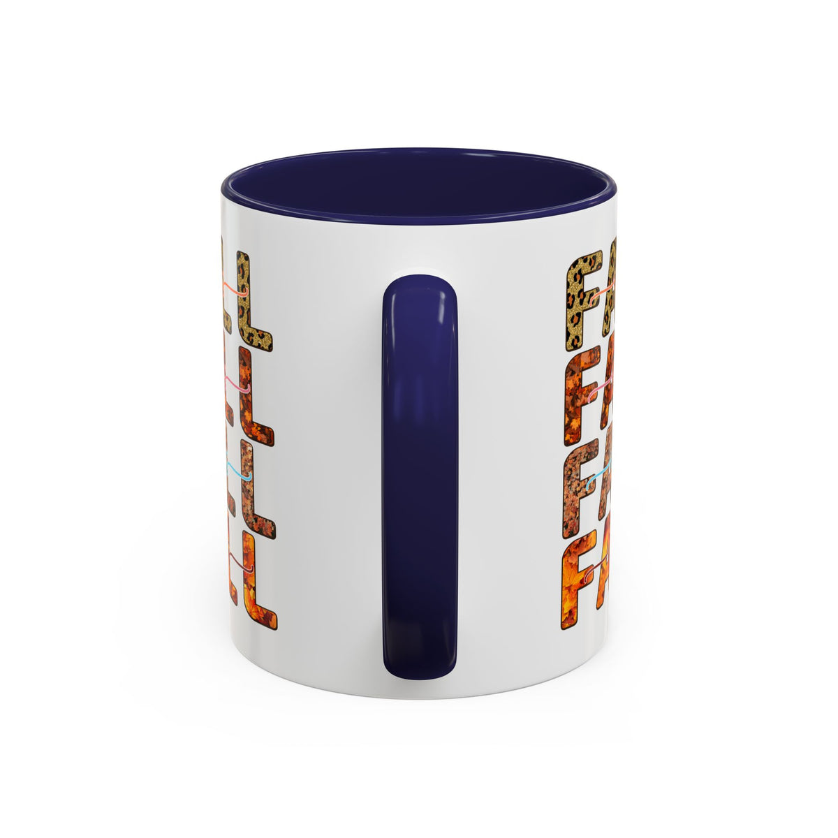 Fall Mug
