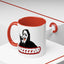 Humor Mug - Wazzzap