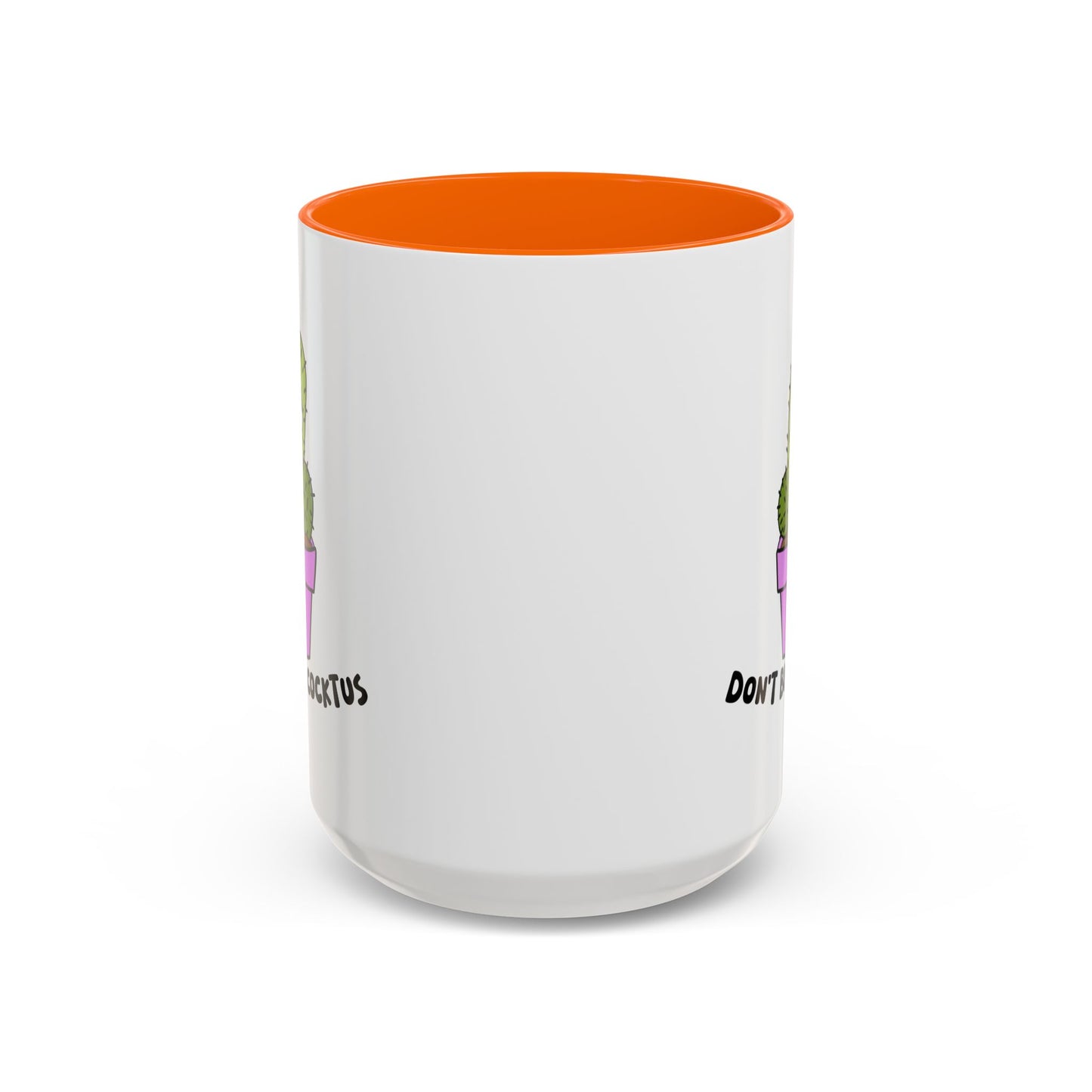 Adult Mug - Don't Be A Cocktus