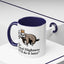 Office Mug - I'll Do It Later