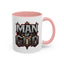 Religious Mug - Man Of God