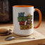 Adult Mug - My Beaver My Rules