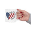 Religious Mug - Faith Family Freedom