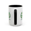 Religious Mug - With God