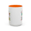 Easter Mug - Silly Rabbit