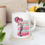 Humor Mug - I Need To Work On