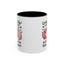 Humor Mug - Crazy Cat Lady?