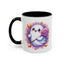 Halloween Mug - Spooky Ghost With Lolly