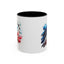 4th of July Mug - Fighter Jets USA Patriotic