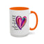 Wellness Mug - Start Each Day