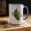 Adult Mug - Don't Be A Gherkinjerk