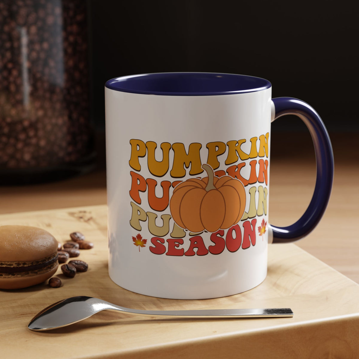 Fall Mug