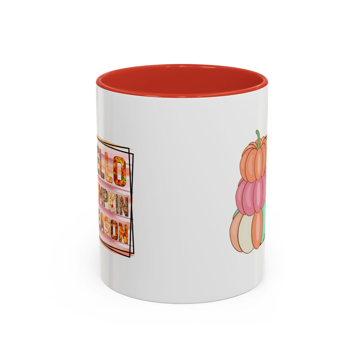 Fall Mug
