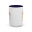 Birthday Mug - Cupcake Balloon