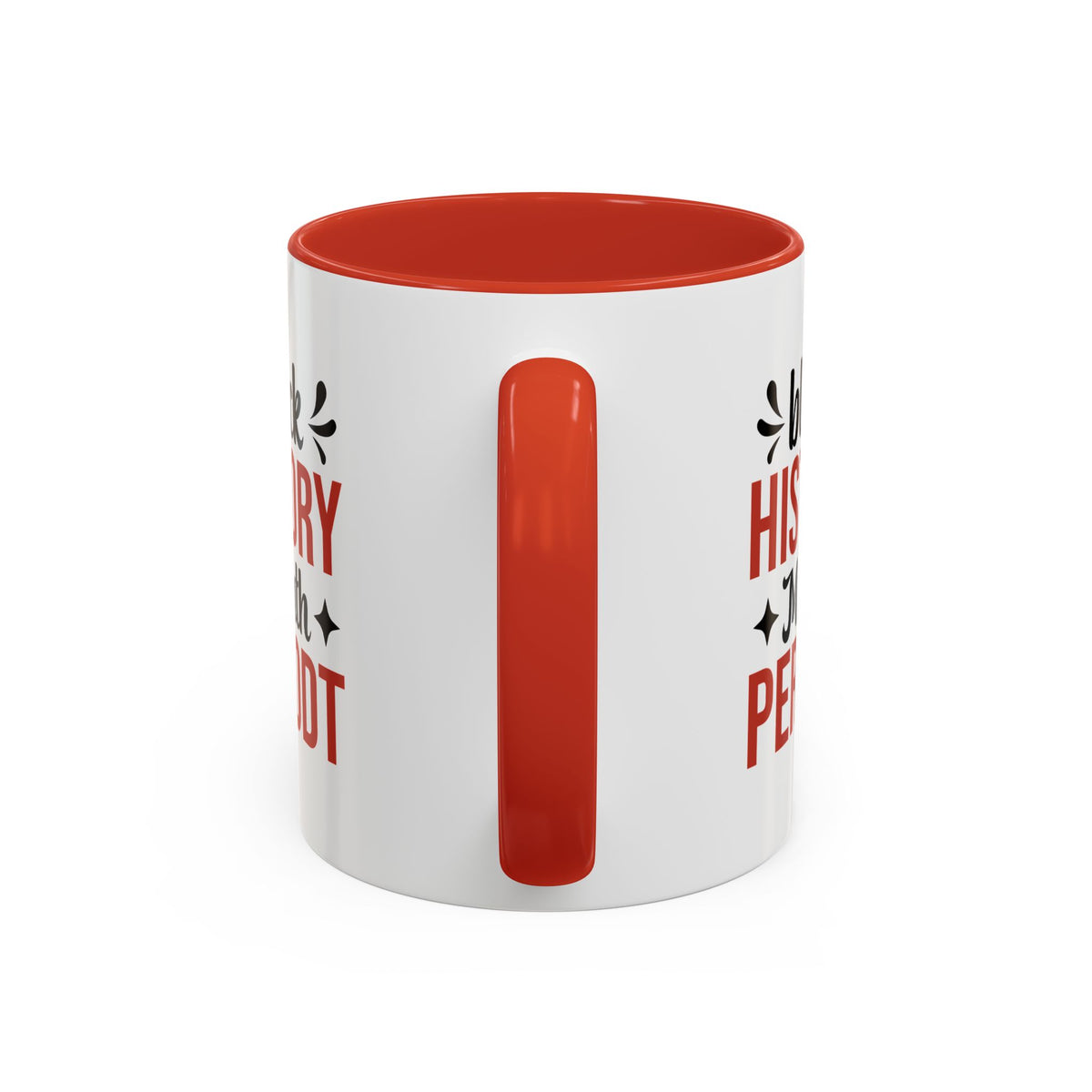 Black History Mug