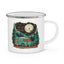 Adventure Mug - Camping Landscape 24