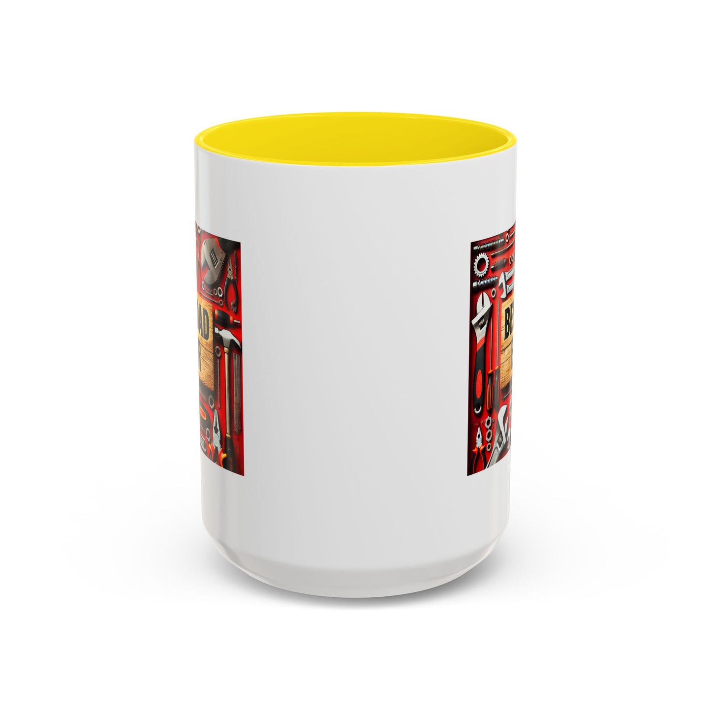 Father's Day Mug - Best Dad Ever Toolset