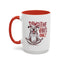 Animal Mug - Pawsitive Vibes Only