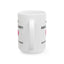 Anniversary Mug - Happy Anniversary! You'll Get the V Tonight