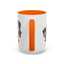 4th of July Mug - American Gnome 5