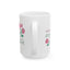 Wellness Mug - Inhale Positivity, Exhale Negativity