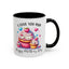 Mother's Day Mug - I Love You Mum