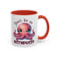 Humor Mug - Don't Be An Octopussy