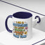 Humor Mug - I Am a Multitasking