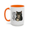 Office Mug - I Like The Sound
