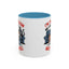 Animal Mug - I'm The Reason Why